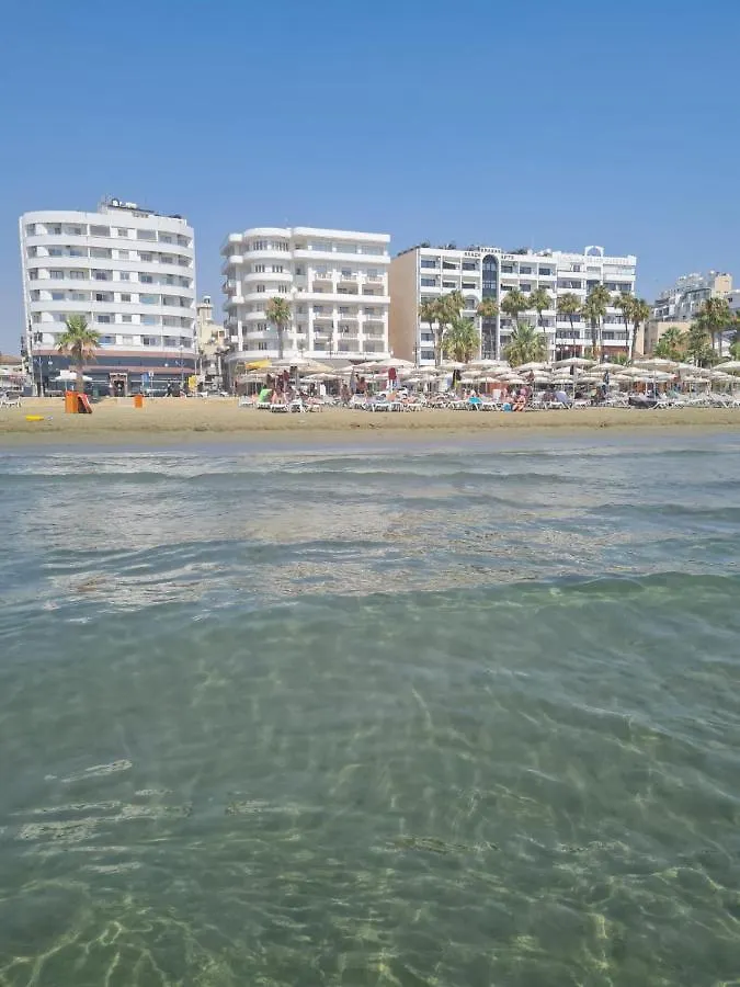 Alex Beach Apartment 203 Larnaca