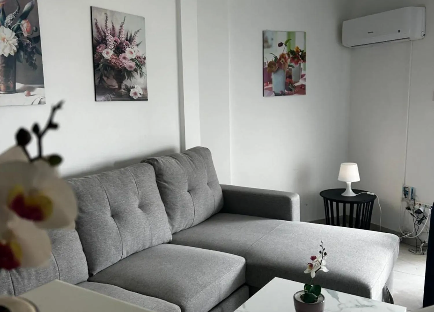 Alex Beach Apartment 203 Larnaca Cypr