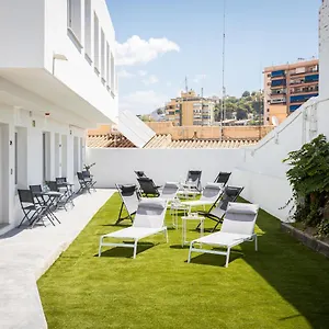 La Pelusa Apartament Malaga