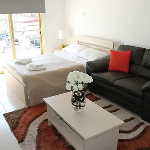 Apartamento Tiffany City, Lárnaca
