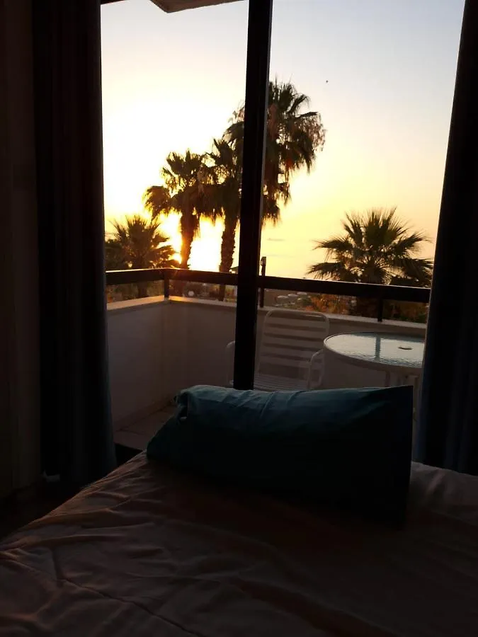 Alex Beach Apartment 203 拉纳卡 塞浦路斯