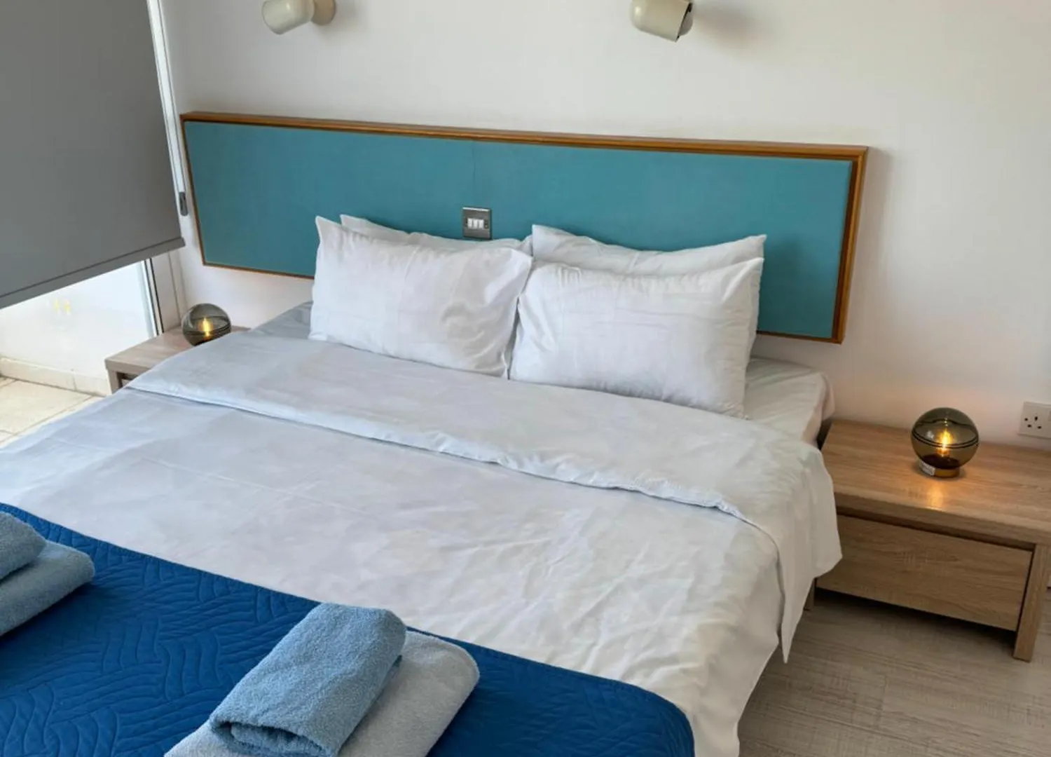 Alex Beach Apartment 203 Larnaca 0*,  Cypern
