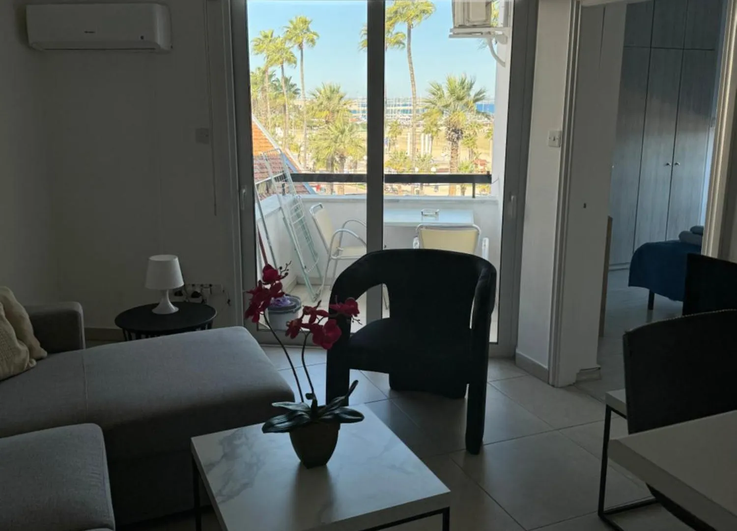 Alex Beach Apartment 203 Larnaca