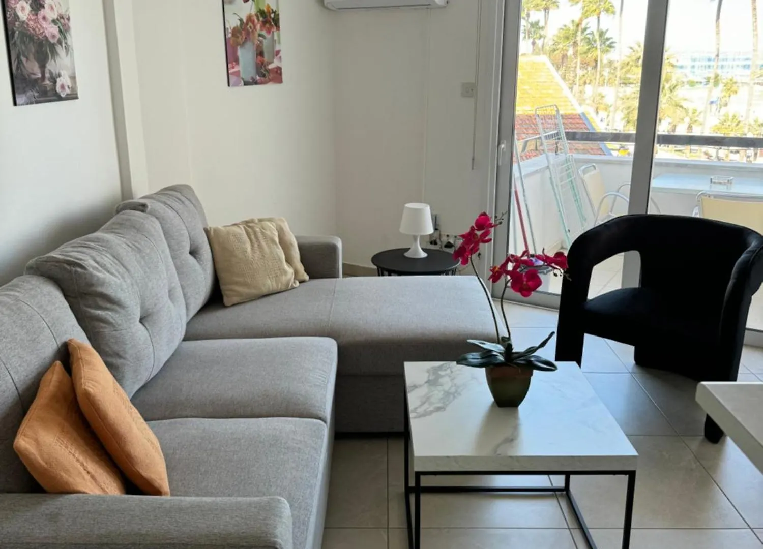 Alex Beach Apartment 203 Larnaca