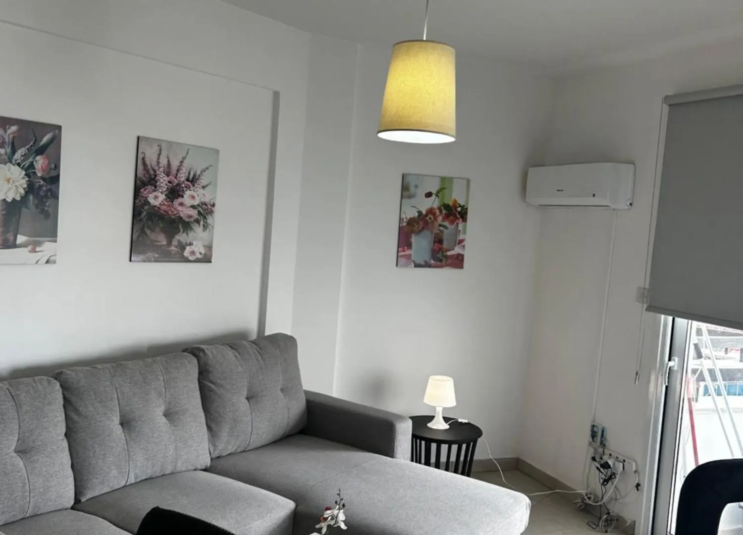 Alex Beach Apartment 203 Larnaca Cypern