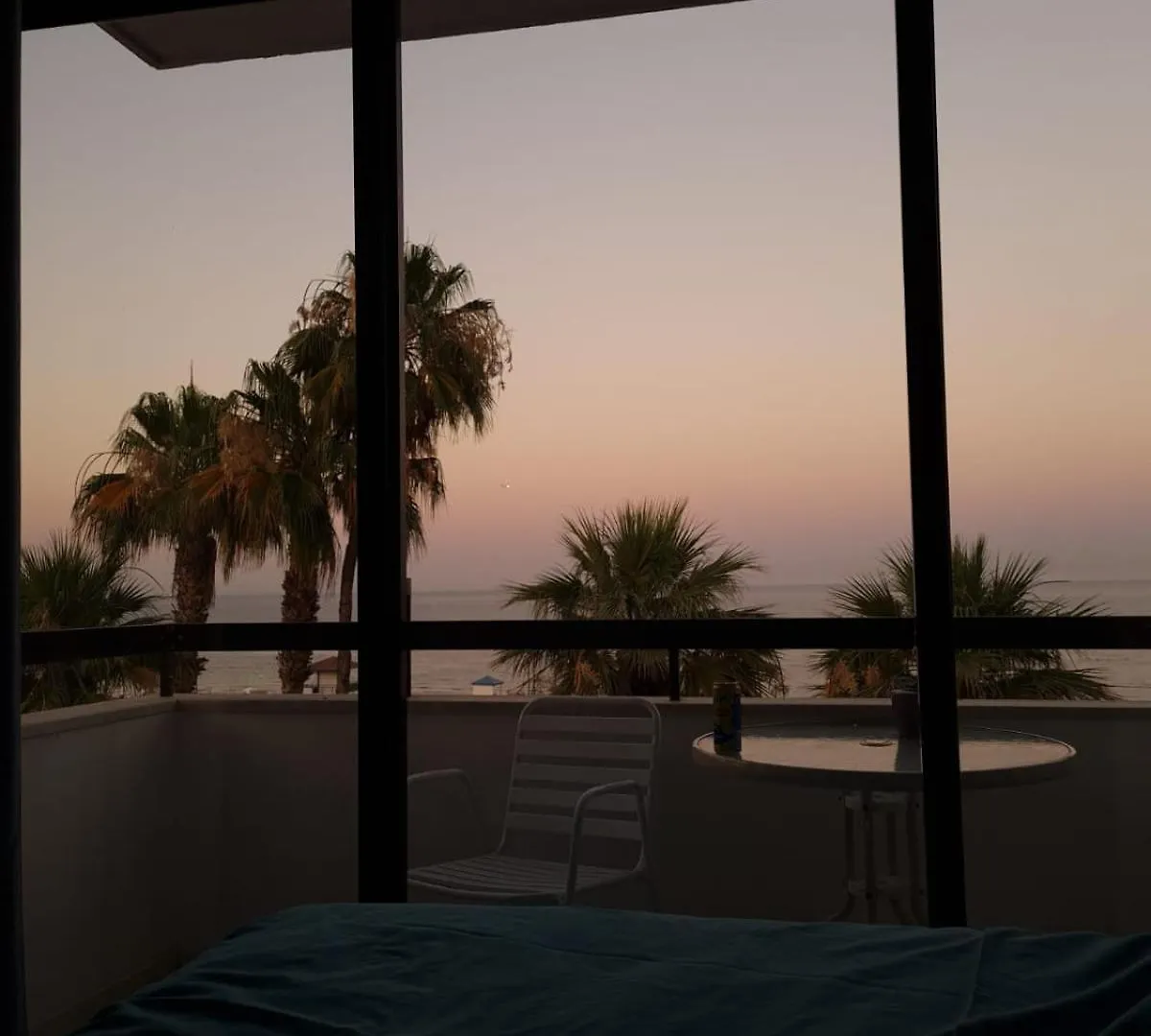Alex Beach Apartment 203 Larnaca Cypern